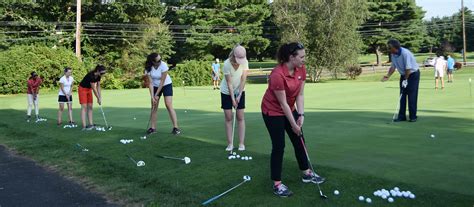 Maybe you would like to learn more about one of these? Beginner's Golf Clinic for Women 2017 | ConnecticutCPAs ...