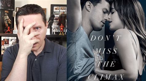 This movie has not been reviewed yet. Fifty Shades Freed Movie Review - YouTube