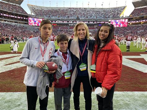 Mother’s Day: Fox News host Laura Ingraham on lessons learned in