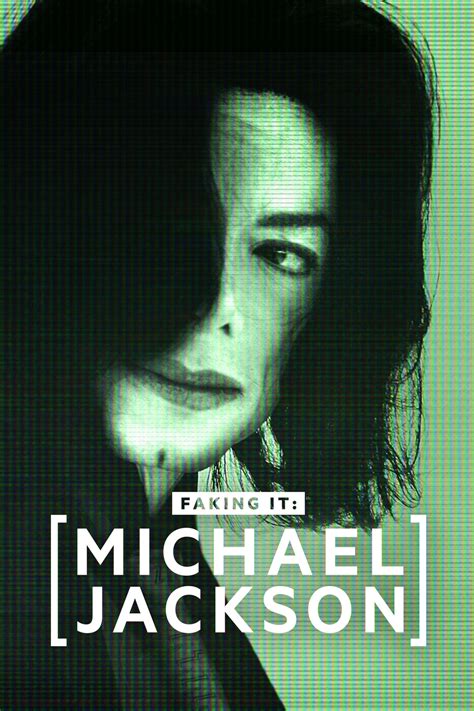 Michael Jackson A Faking It Special 2021