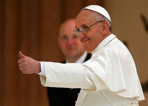 DIARIO DI UN VOLATILE ETNOLOGO: UFO e Vaticano - Papa Francesco: il ...