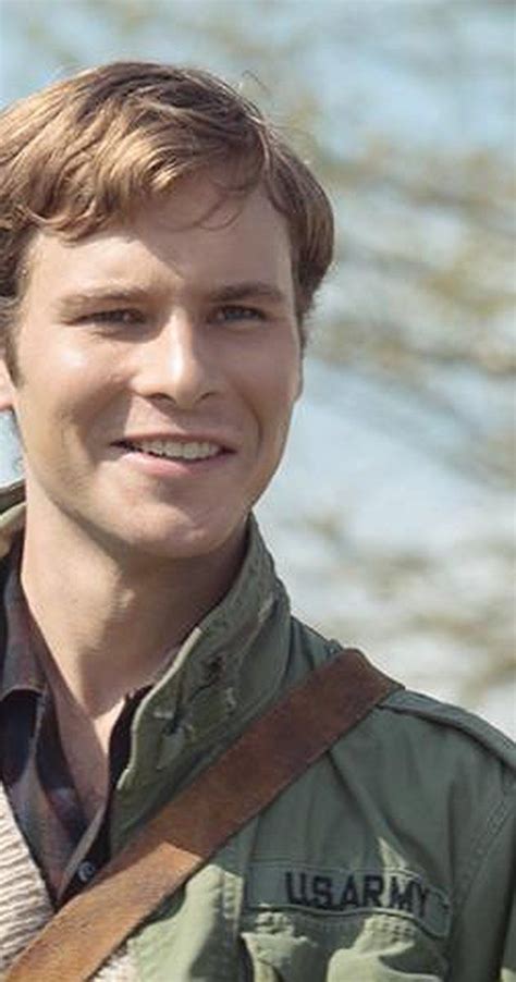 Harrison ford (segment han wars: Anthony Ingruber as young Harrison Ford- THE AGE OF ...