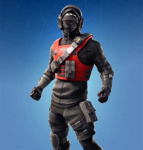Fortnite Stealth Reflex Skin Character Png Images Pro Game Guides