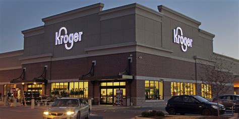 Kroger Is Whole Foods' Biggest Threat - Business Insider
