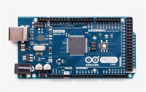 This week is all about analog inputs for the arduino. Arduino buying guide: how to choose the right dev board ...