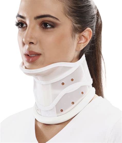 Buy Cervical Collar Hard With Chin From Official Supplier In Dubai Uae