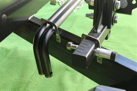 The head design provides for reduced installation time and allows easy access to the hitch ball shank. Hitchport, LLC | Shop Now | RV Trailer | Rv trailers ...