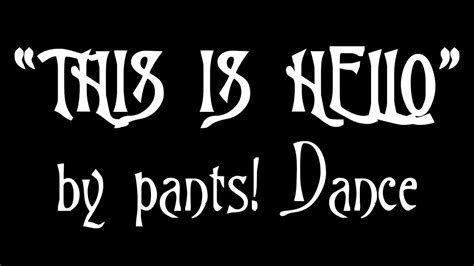 Google Translate: "This is Halloween" (Panic at the Disco cover) - YouTube