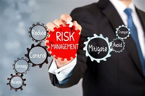 Roam Risk Management Mitigate Risks And Maximize Success