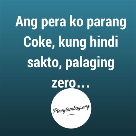 Pin By Jheza Eborda On Tagalog Tagalog Quotes Pinoy Quotes Filipino
