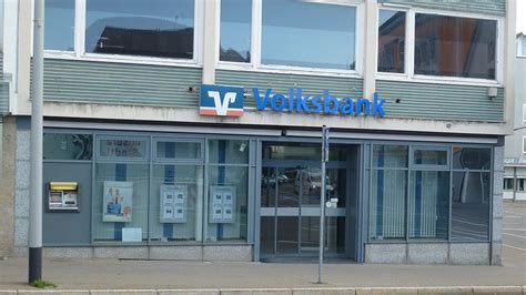 Verwenden sie den festgeld rechner, welcher sich direkt auf der webseite der bank befindet. Volksbank Schwarzwald-Donau-Neckar eG, SB-Filiale ...