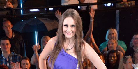 Danielle Mcmahon Becomes Eighth Big Brother Evictee