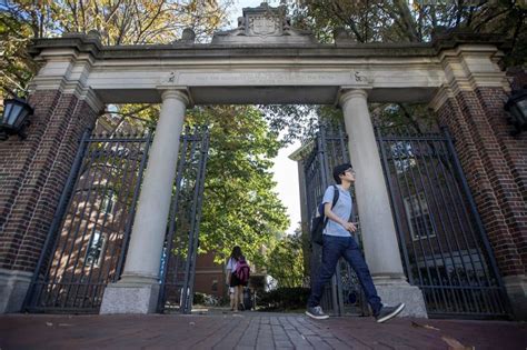 Heres What You Need To Know About The Harvard Admissions Lawsuit Edify