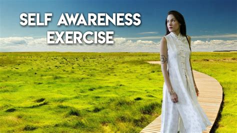 Awareness Exercise Teal Swan Youtube