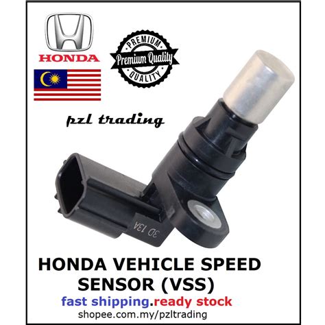 Honda Vehicle Speed Sensor Vss Manual Transmission Civic Fd Fn Fd R Fn R Accord Cl Cl Rsx