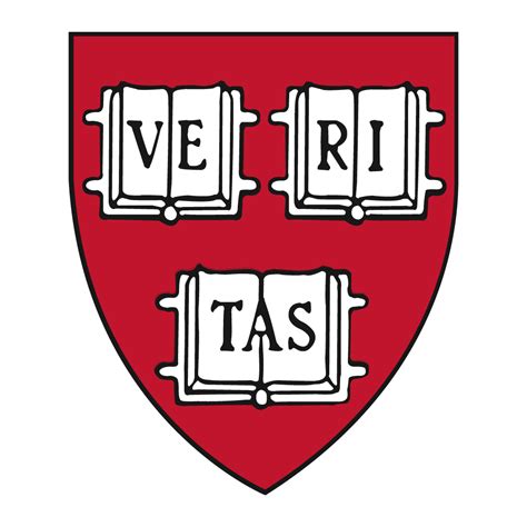 Logo Harvard University Logos Png