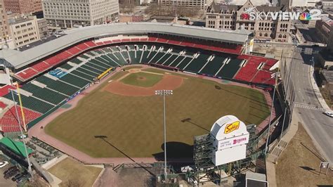 Toronto Blue Jays To Play Home Games At Sahlen Field In Buffalo