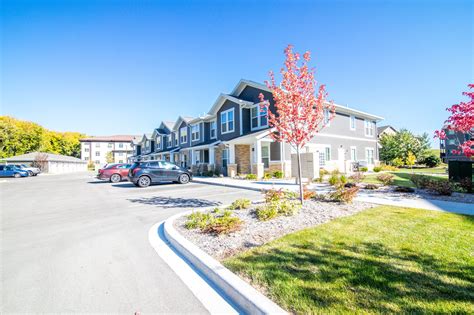 Walnut Glen Townhomes in Wauwatosa WI