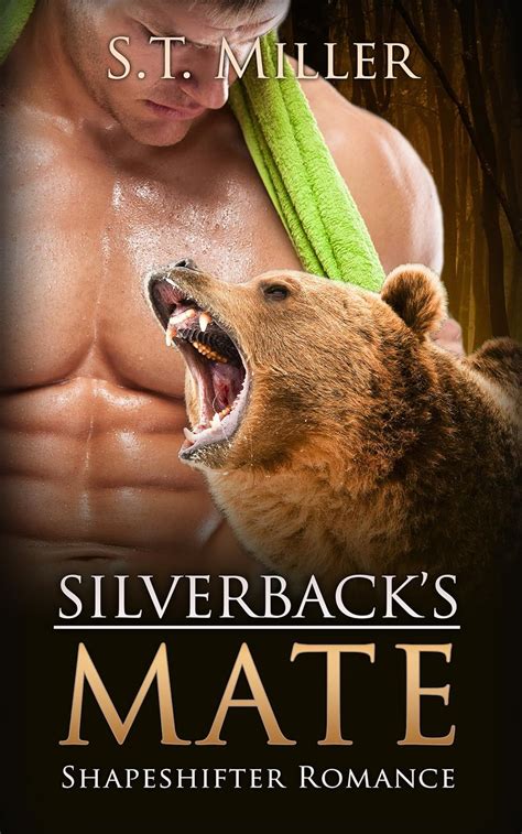 ROMANCE SIlverback S Mate BBW Shape Shifter Romance Paranormal Mail Order Bride Shifters