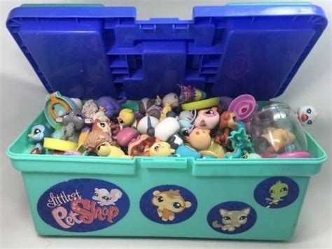 Pin By Big M E M E On Nostalgia Toys Lps Toys Little Pet Shop Toys