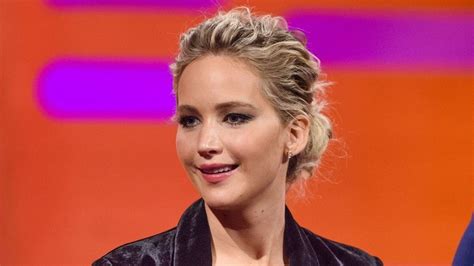 J Law Says She Had A Blast As She Defends That Stripper Pole Video Shropshire Star