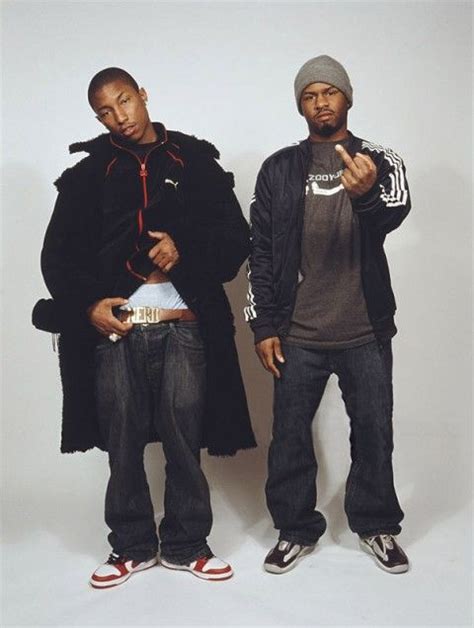 The Complete Evolution Of Denim In Hip Hop 2000s Fashion Men Hip Hop