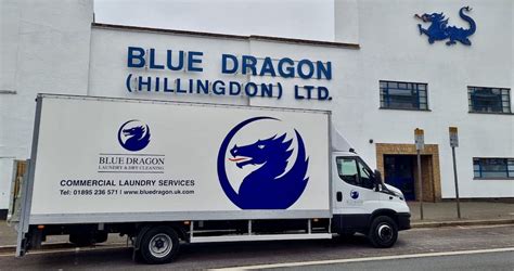 new additions to our fleet blue dragon