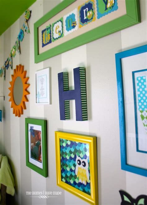 May 5, 2015 · leave a comment. Owl-Themed "Little Boy Room" | Boy room, Owl themed ...