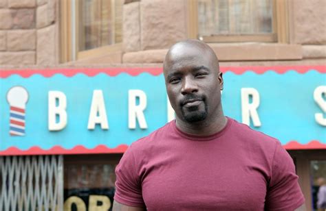 ¡primer Teaser De Luke Cage Luke Cage Spoiler Time