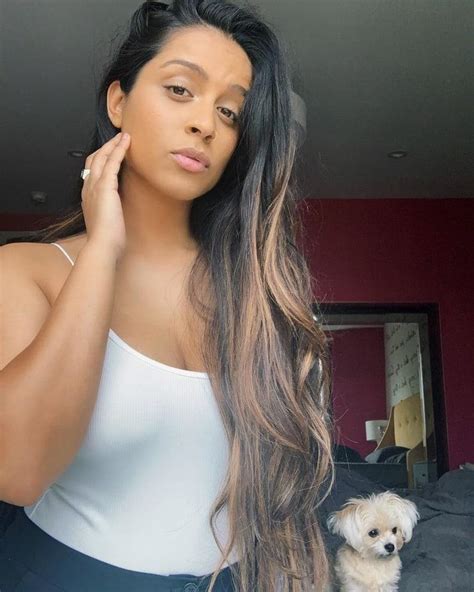 The Hottest Photos Of Lilly Singh 12thblog