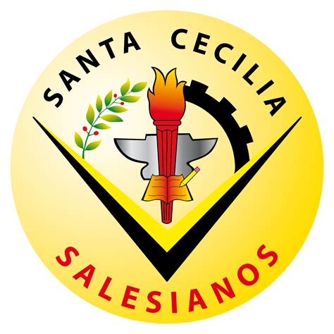 Colegio Salesiano Santa Cecilia Historia De El Colegio Santa Cecilia