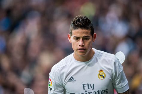 James Rodriguez Hd Sports 4k Wallpapers Images Backgrounds Photos