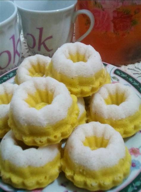 Putri ayu silaen memiliki nama lengkap putri ayu rosmei silaen, akrab dipanggil dengan nama sapaan putri ayu. Apam Puteri Ayu Berperisa Jagung Lembut & Gebu - Rasa