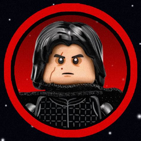 Lego Star Wars Profile Pictures This Is Why Everyone Has Lego Star
