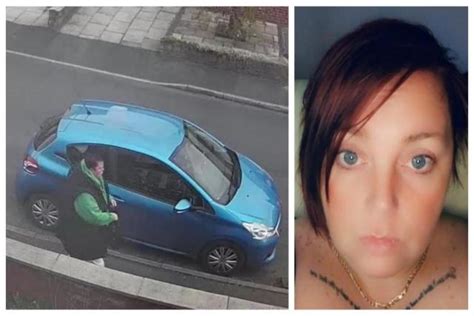 Police Appeal For Help To Find Missing Woman