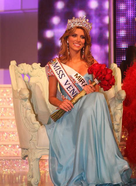 Fotos De Vanessa Goncalves Como Miss Venezuela Misses De Bolivia