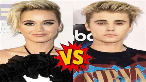 Justin Bieber Vs Katy Perry Twitter Follower Battle Who Will Win Youtube