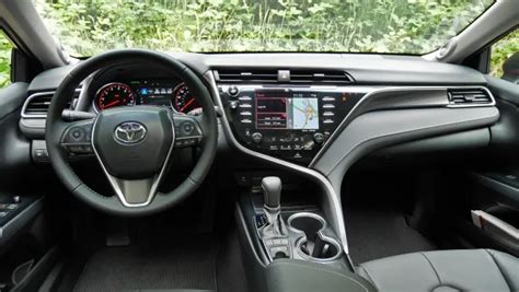 Discover More Than 158 2018 Toyota Camry Se Interior Super Hot