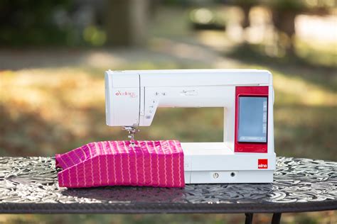 Elna 780 Sewing Machine