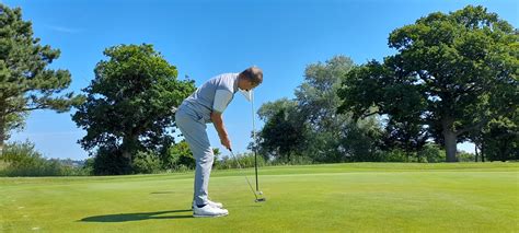 Paul Foston Golf Academy - Elevate Your Golfing Skills with Expert Coaching