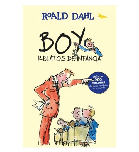 11 Clásicos De Roald Dahl Para Volver A La Infancia