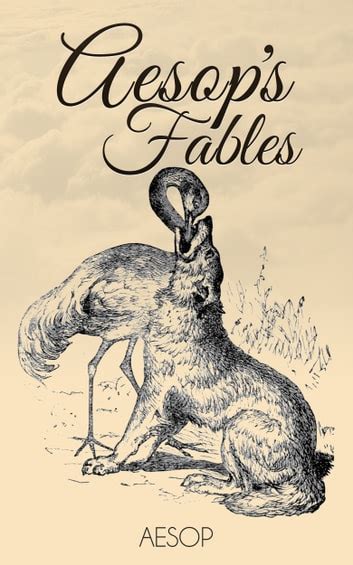 Aesops Fables Complete Collection Illustrated Ebook By Aesop
