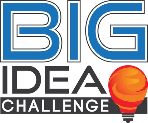 2024 Challenge Details Big Idea Challenge