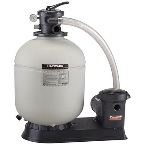 Hayward Pool Sand Filters Manual