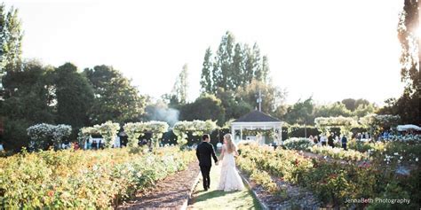 Let the stunning beauty of roses at garden valley ranch be the setting for your special event! Garden Valley Ranch Weddings | Get Prices for Wedding ...