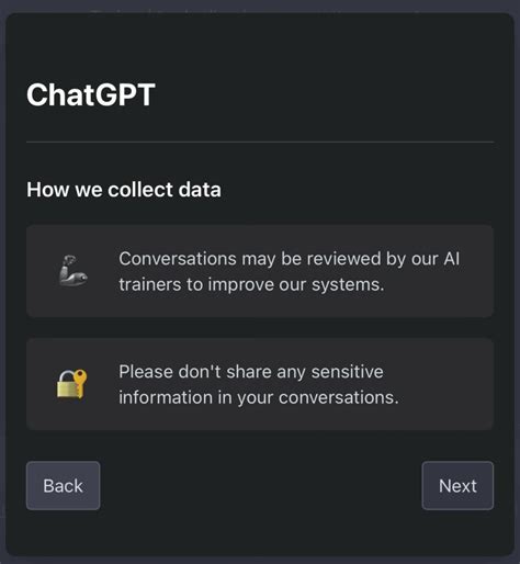 What Data Does Chatgpt Track And How To Protect Yourself