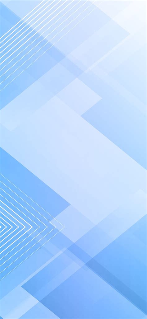 Wallpaper Abstract Geometric Blue Lines Bright 5120x2880 Uhd 5k