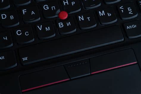 Lenovo ThinkPad X1 Carbon 7th Gen laptop review  Root Nation