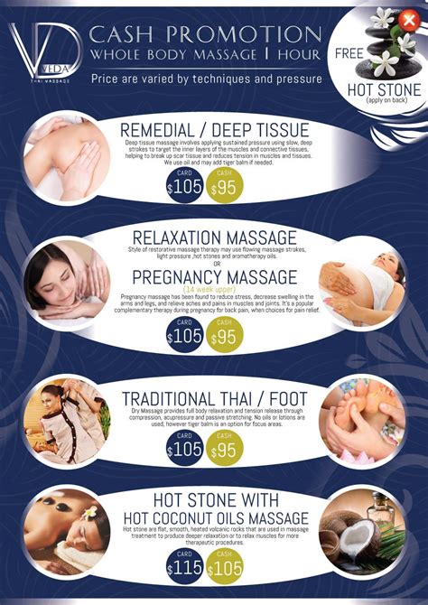 Veda Thai Massage Massage In Randwick Massage Randwick Thai Massage Randwick Spa Randwick