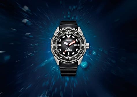 The New Citizen watches 2021 in preview - Horbiter®